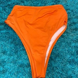 prettylittle thing. highwaisted